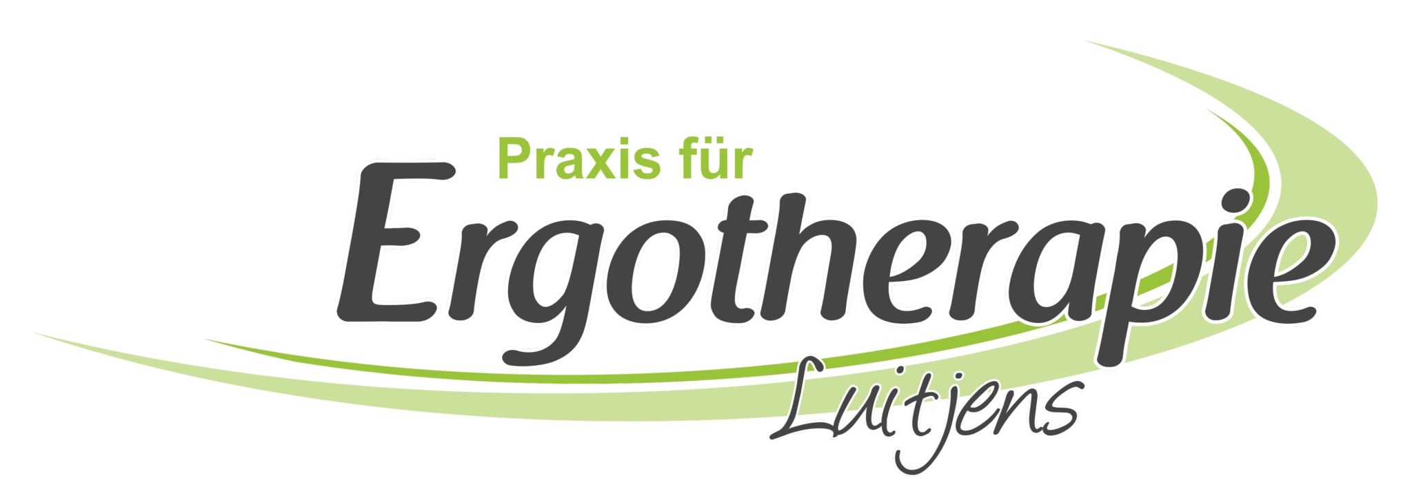 Logo Klaudia Luitjens