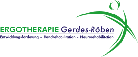 Logo Ergotherapie Michael Gerdes-Röben